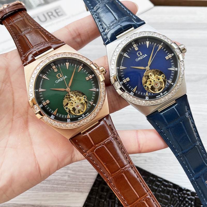 Omega 42mm 0427104